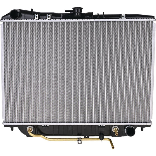 FloKool Radiator (Suits Auto) RAD496
