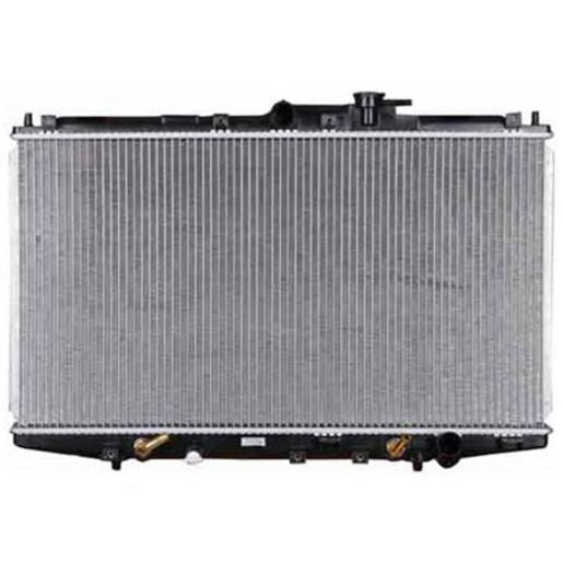 FloKool Radiator (Suits Auto) RAD890