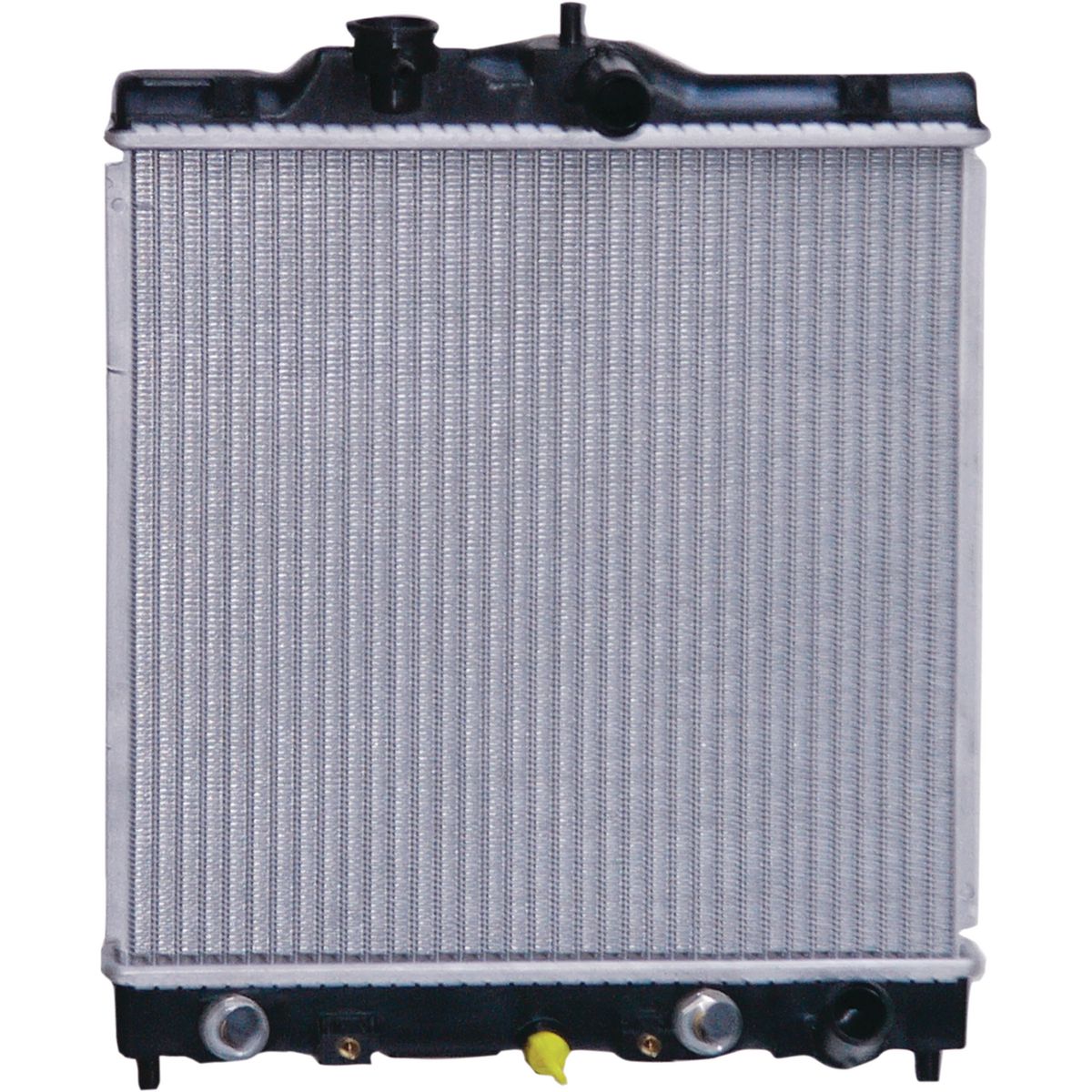 FloKool Radiator (Suits Auto) RAD533