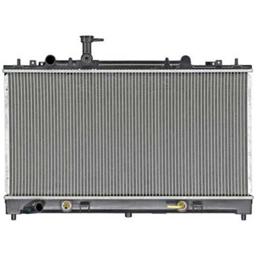 FloKool Radiator (Suits Auto) RAD650