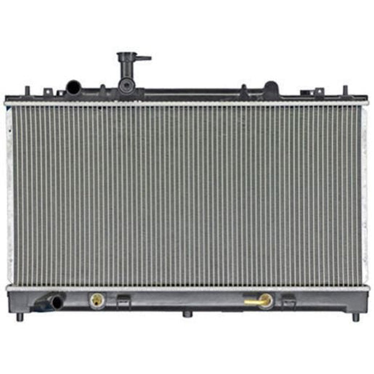 FloKool Radiator (Suits Auto) RAD650