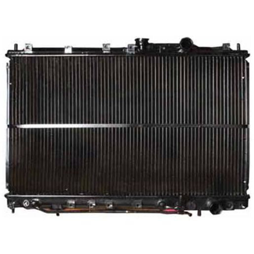 FloKool Radiator (Suits Auto) RAD233