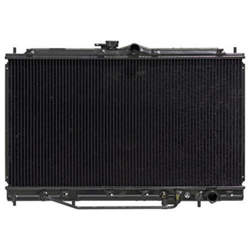 FloKool Radiator (Suits Auto) RAD237