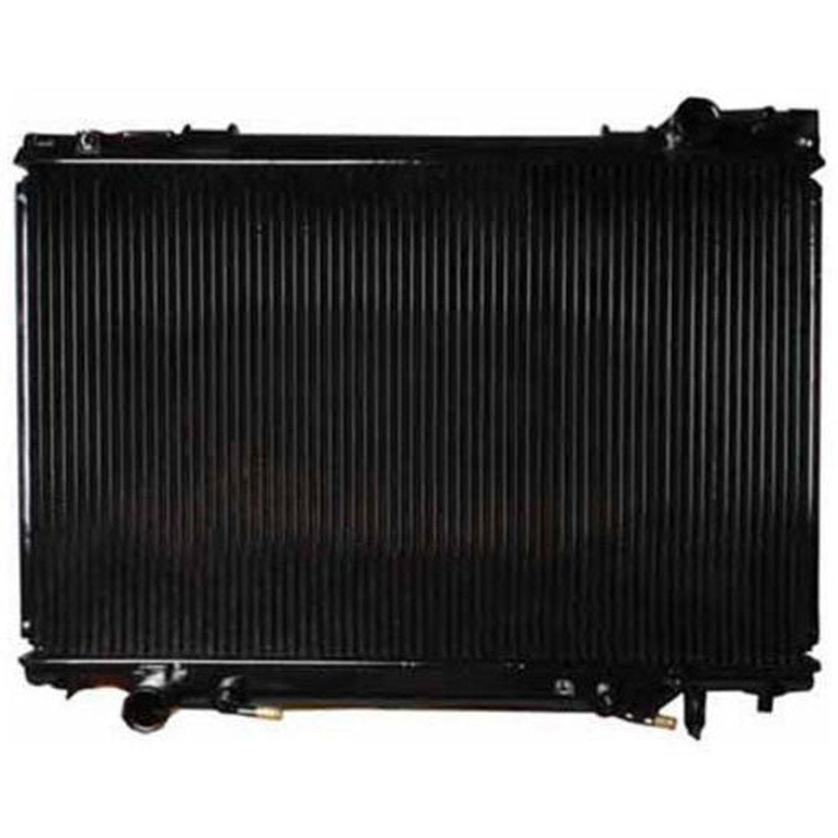 FloKool Radiator (Suits Auto) RAD341