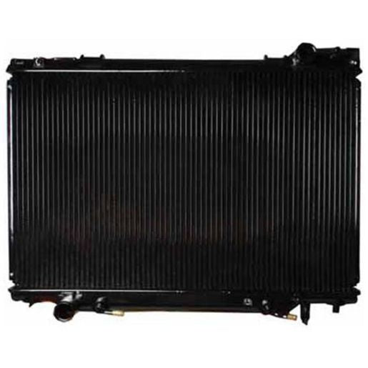 FloKool Radiator (Suits Auto) RAD341