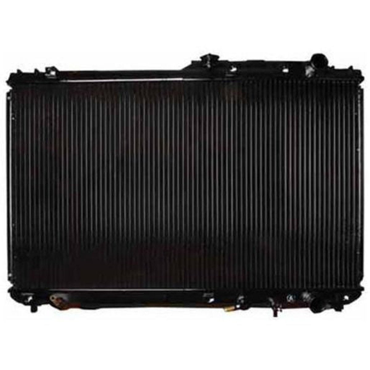 FloKool Radiator (Suits Auto) RAD288