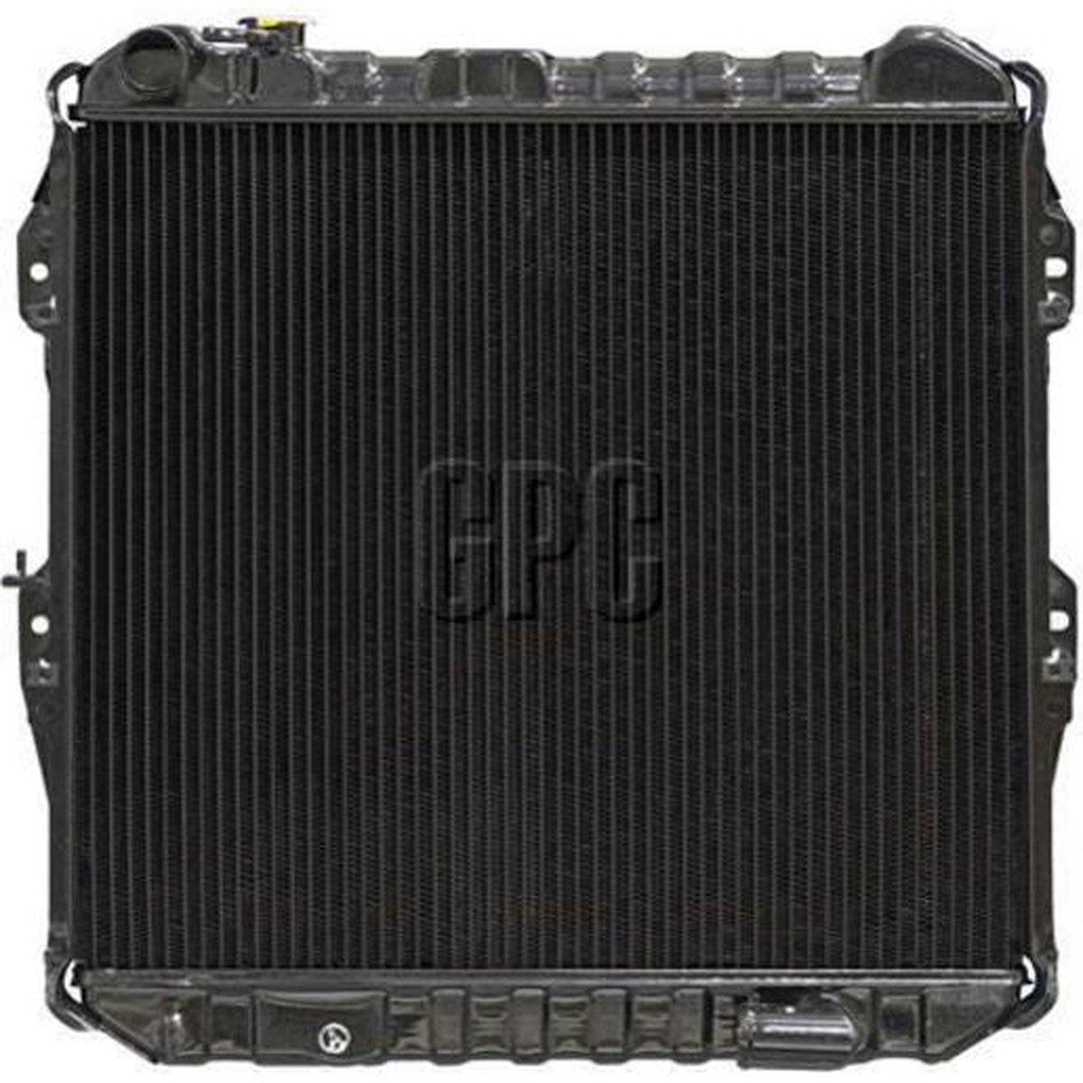 FloKool Radiator (Suits Auto) RAD321