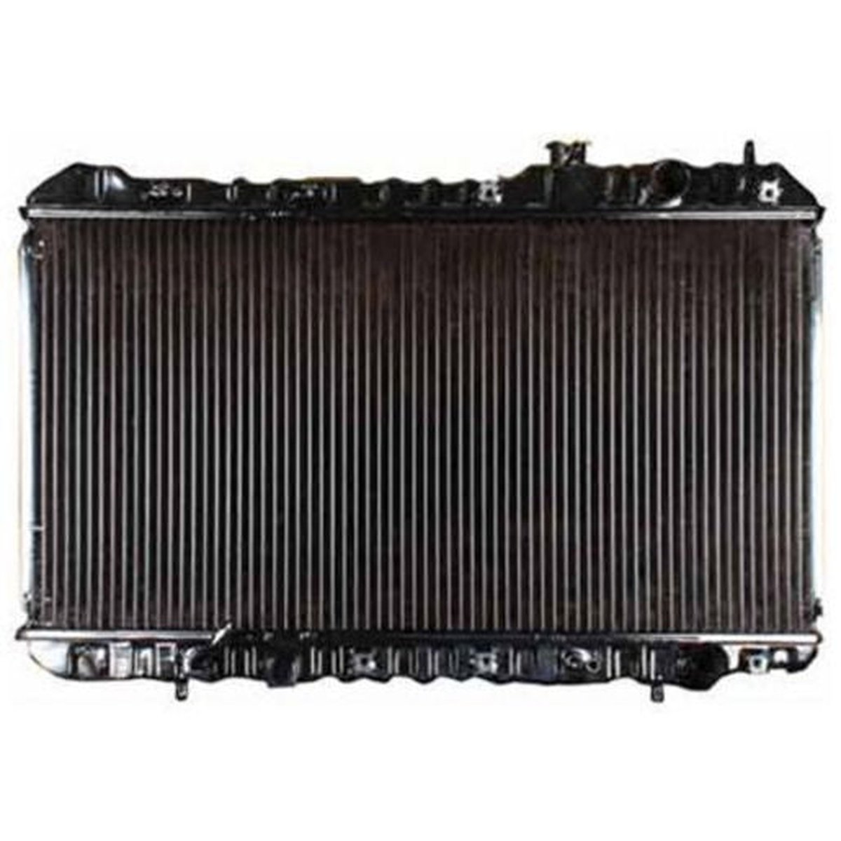 FloKool Radiator (Suits Auto) RAD530