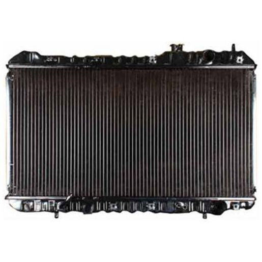 FloKool Radiator (Suits Auto) RAD530