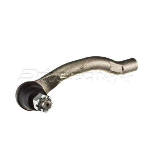 Drivetech Tie Rod End RH fits Nissan Navara D40