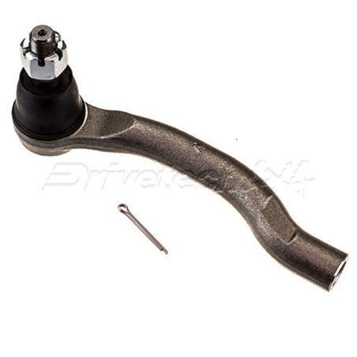 Drivetech 4x4 Tie Rod End RH fits Nissan Navara D40