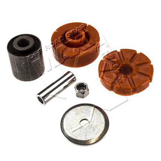 Maxi Trac 4x4 Shock Absorber Bush Kit