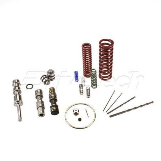 Superior Upgrade Kit Honda 4Spd Valve Body STL-HO4-388