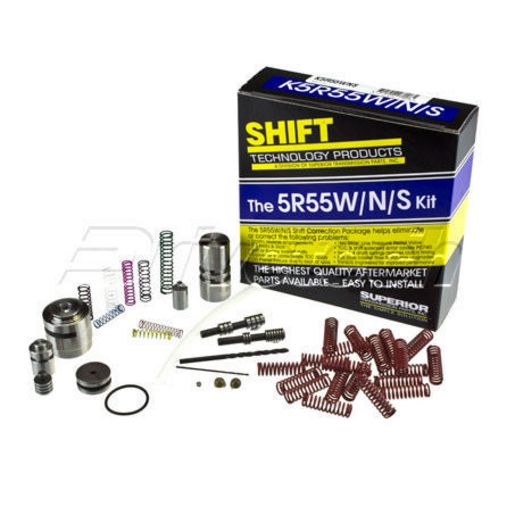 Superior Shift Correction Kit 5R55W/N/S K5R55WNS