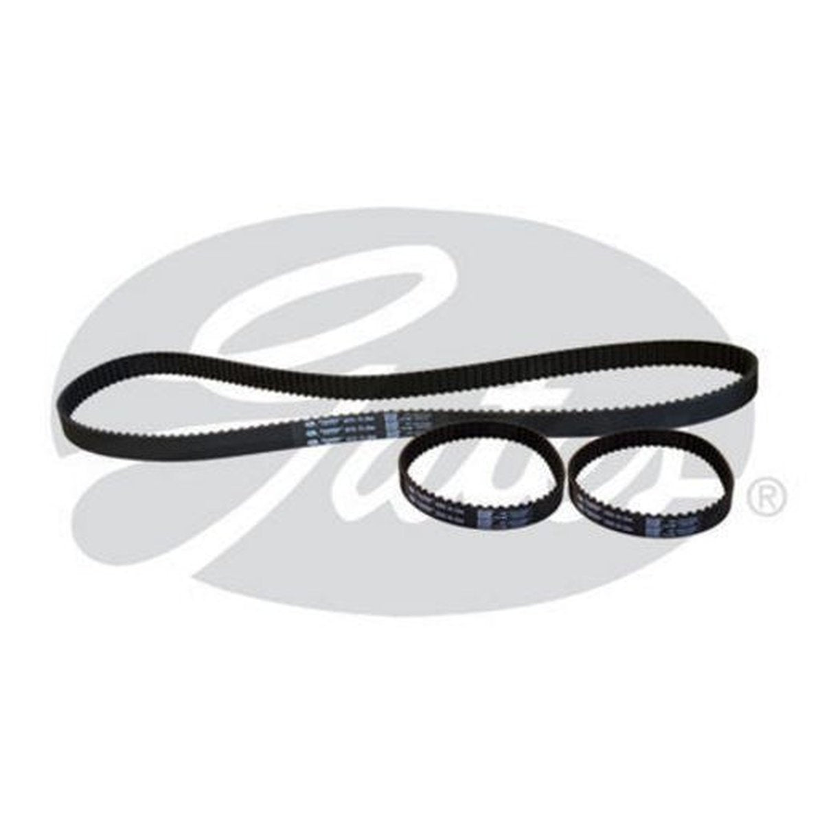Gates Timing Belt TBS327