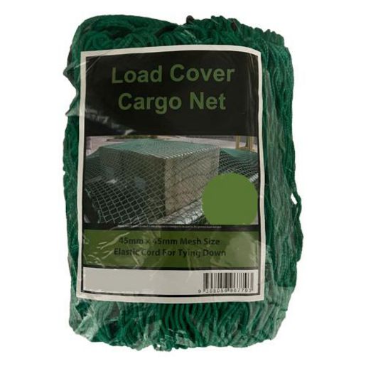 Toolzone Cargo Net Land/Patrol ID452522