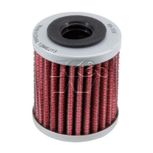 K&N Oil Filter Cartridge KNKN-559