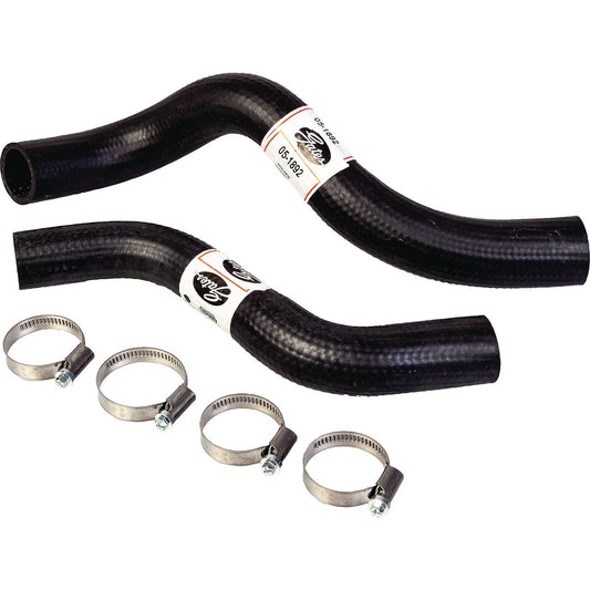 Gates Radiator Hose Kit (Pair) 08-0011