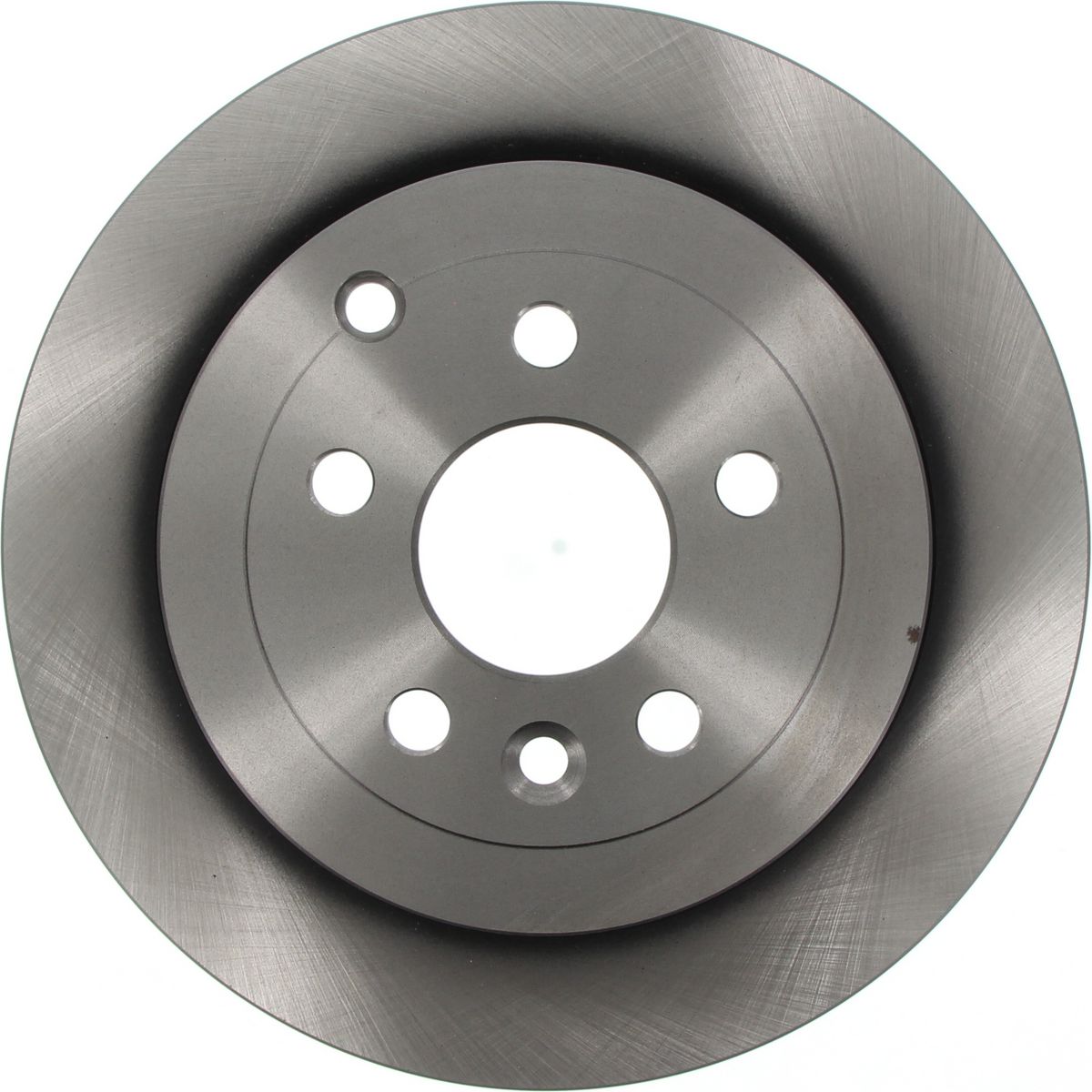 TRW Brake Rotor Rear DF6129S