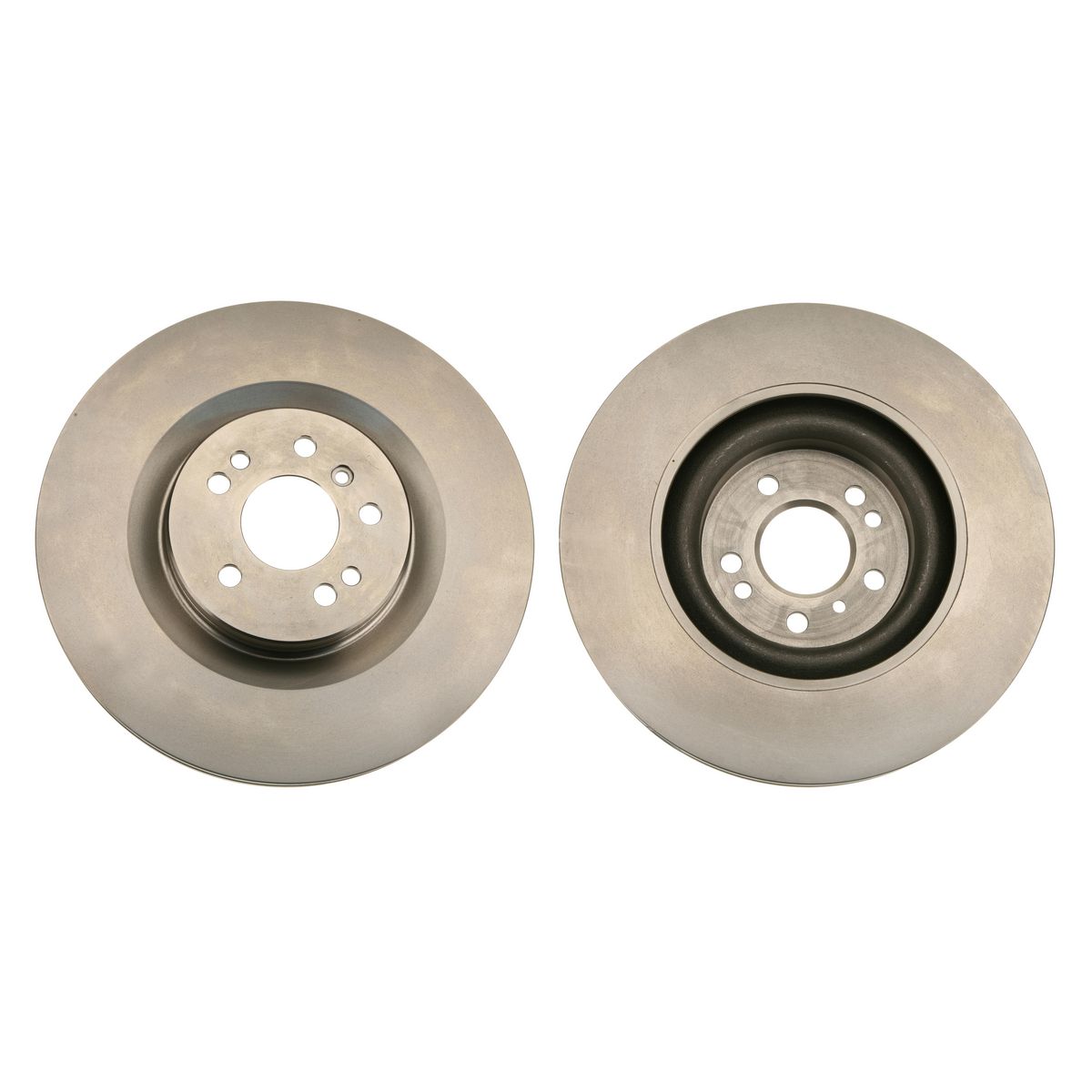 TRW Brake Rotor Front DF6013S
