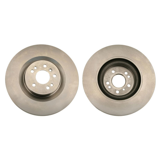 TRW Brake Rotor Front DF6013S