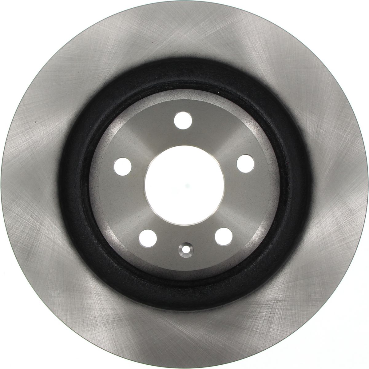 TRW Brake Rotor Rear DF4860S