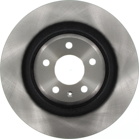 TRW Brake Rotor Rear DF4860S