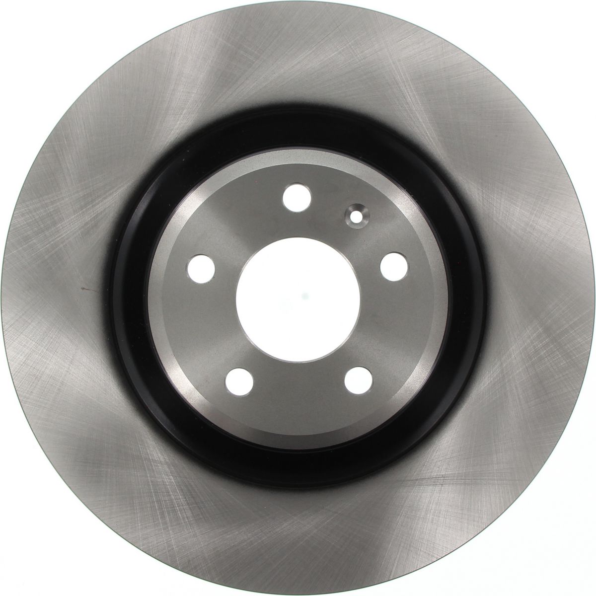 TRW Brake Rotor Front Single DF6014S