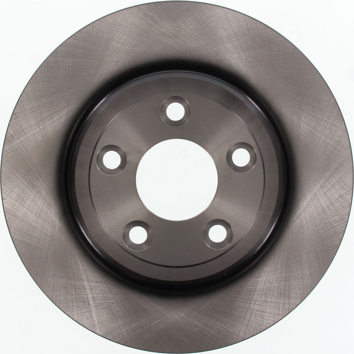 TRW Brake Rotor Pair 288mm Rear DF4106S