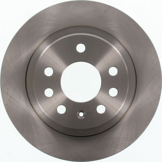 TRW Brake Rotor Single 278mm Rear DF4266S