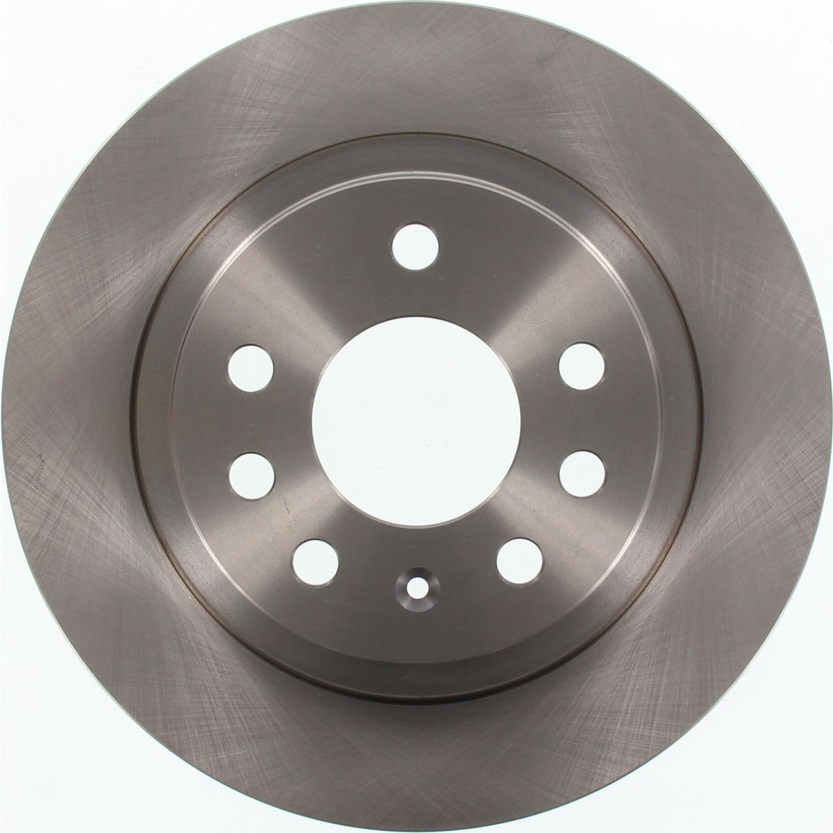 TRW Brake Rotor Single 278mm Rear DF4266S