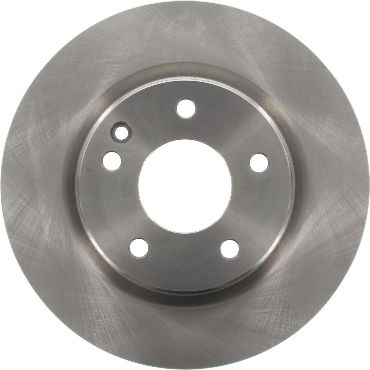 TRW Brake Rotor Single 276mm Front DF4322S