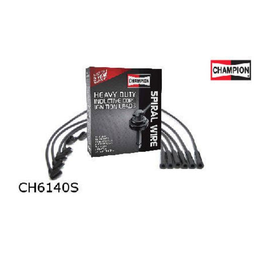 Champion Ignition Lead Kit CH6140S