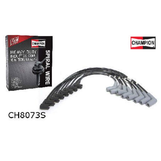 Champion Ignition Lead Kit CH8073S