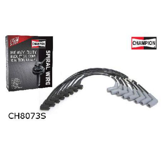 Champion Ignition Lead Kit CH8073S