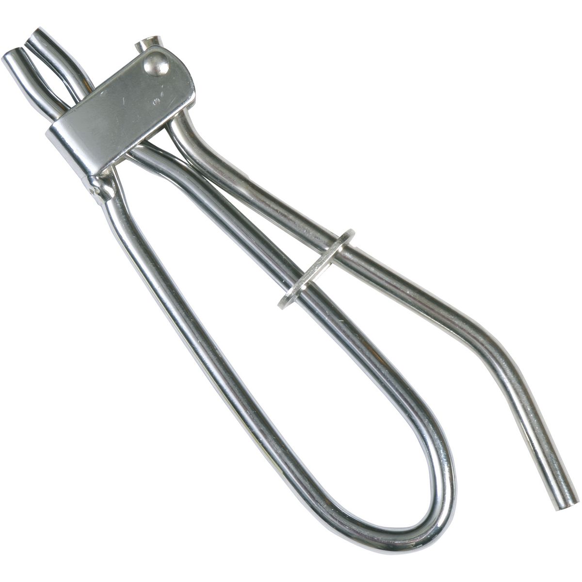 Toledo Hose Crimping Tool 150mm 301026