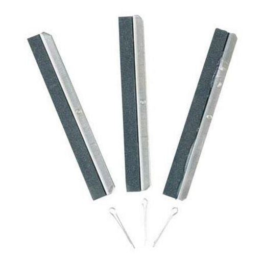 Toledo Hone Stones Med 100mm (301044) 301050