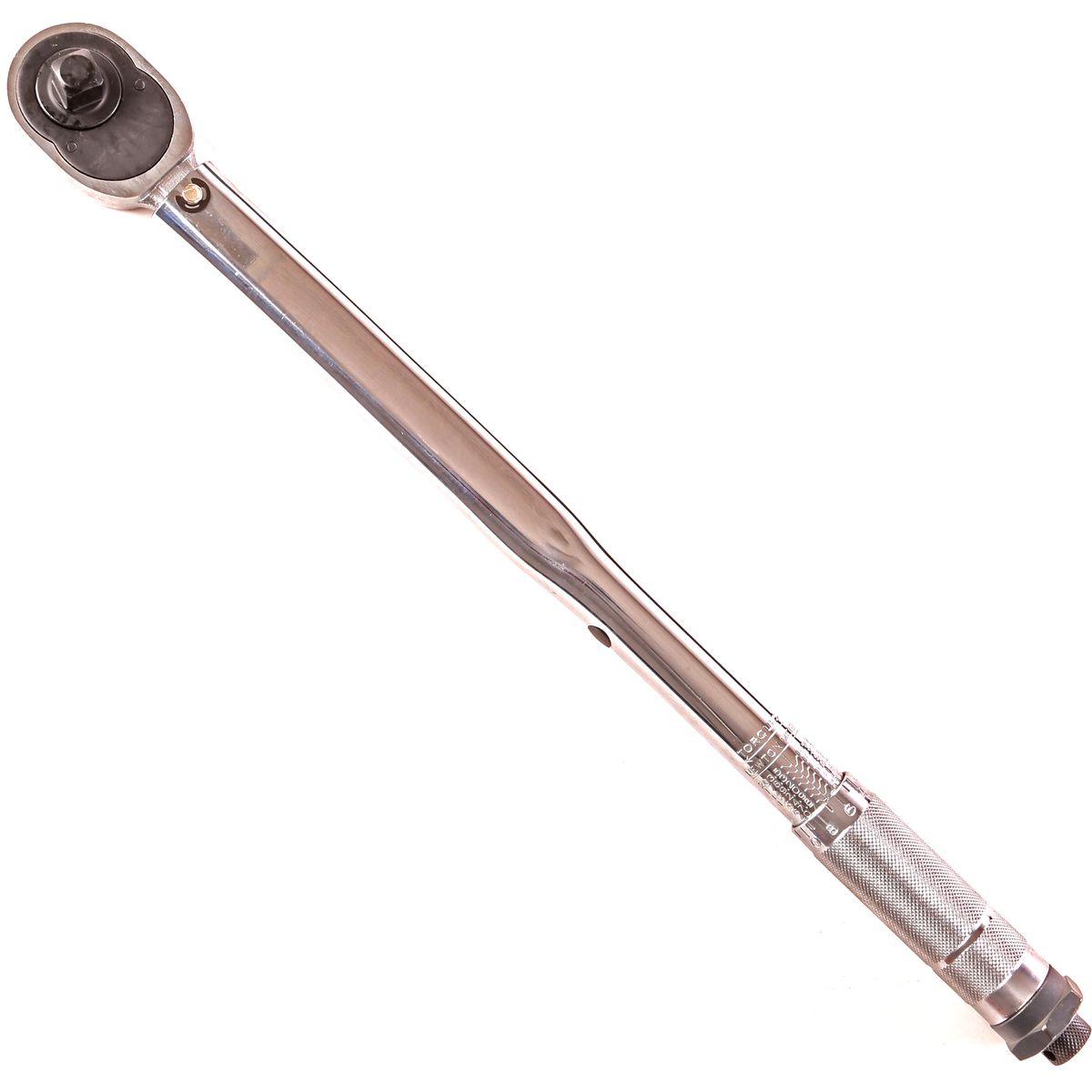Toledo Torque Wrench 1/2 Inch Dr 301099