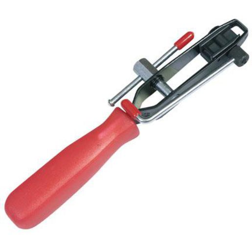 Toledo Banding Tool W/Cutter 301104
