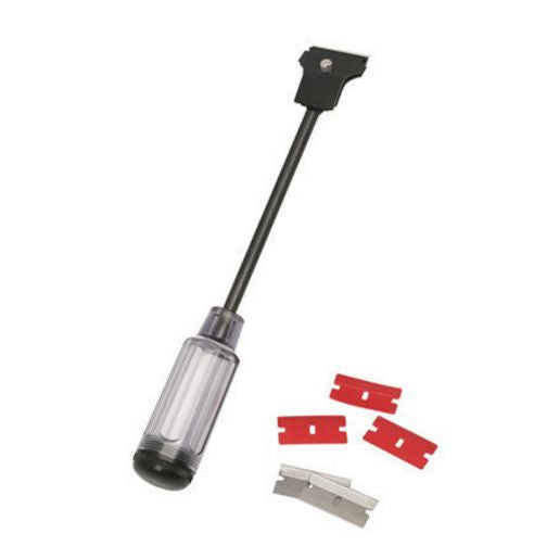 Toledo Scraper Set 301247