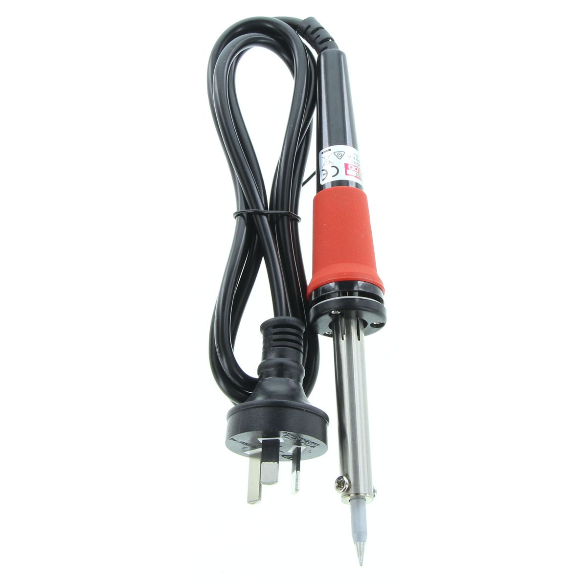 Toledo Soldering Iron 240V 60W 302102