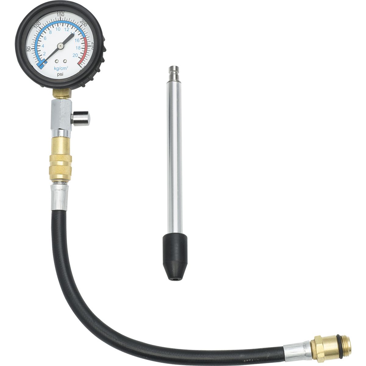 Toledo Petrol Engine Comptester Kit 304198