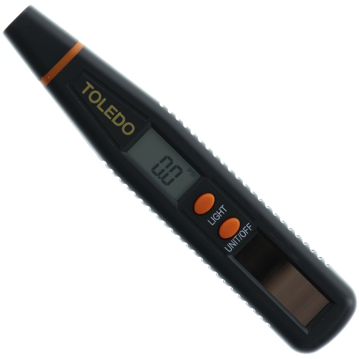 Toledo Digital Tyre Pressure Gauge 309101