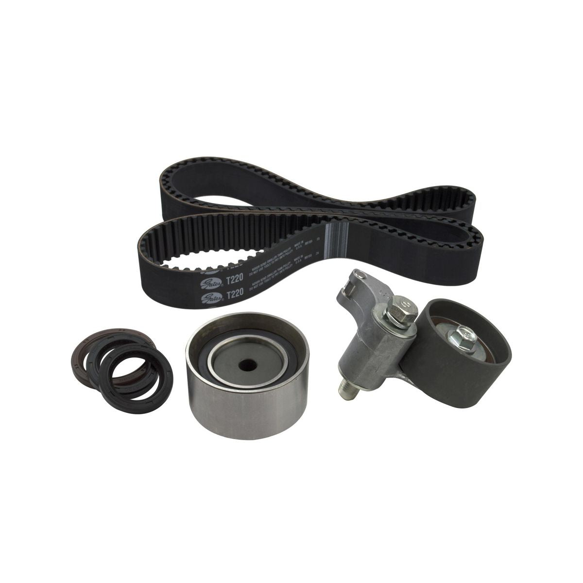 Gates Timing Belt Kit TCK220A