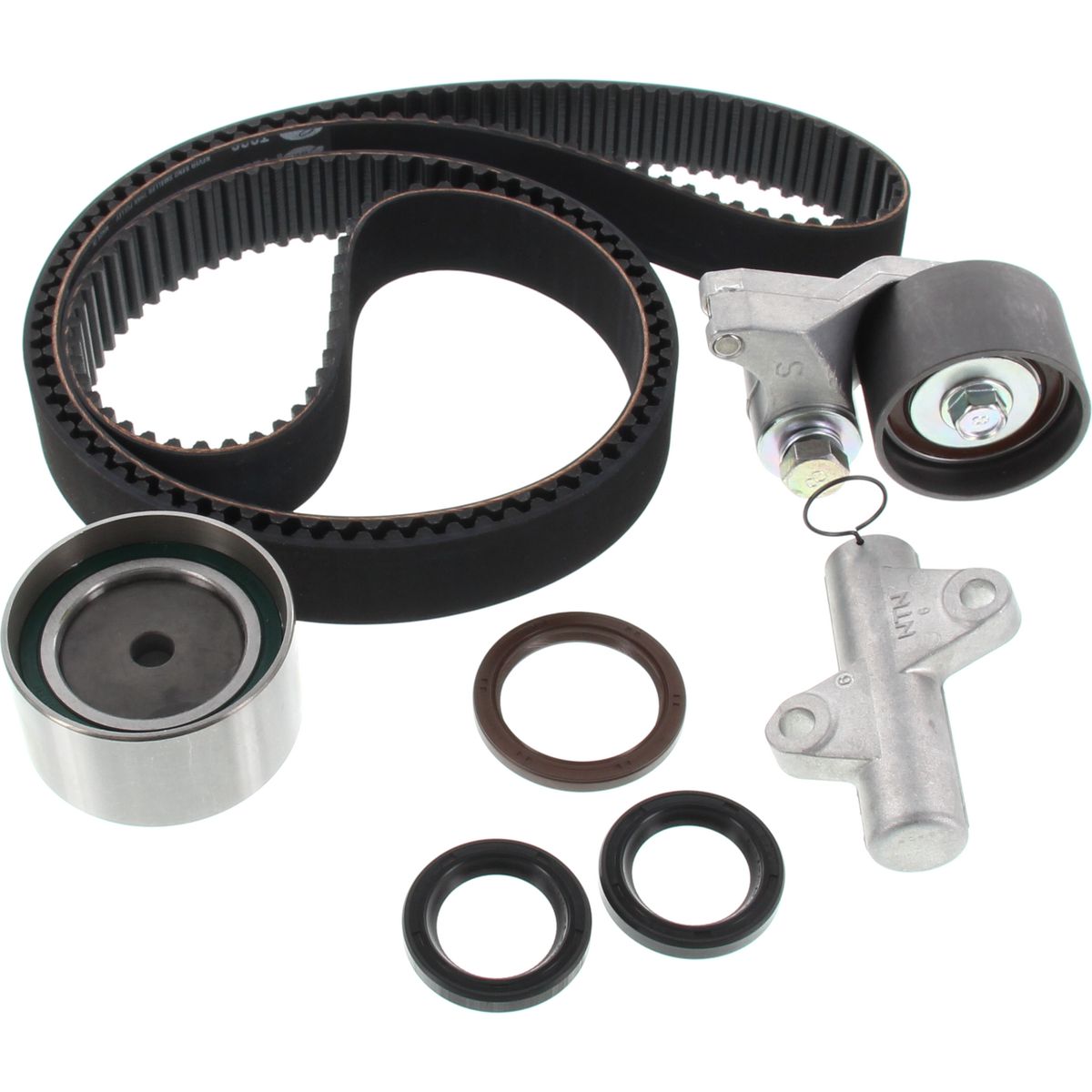 Gates Timing Belt Kit TCKH220A