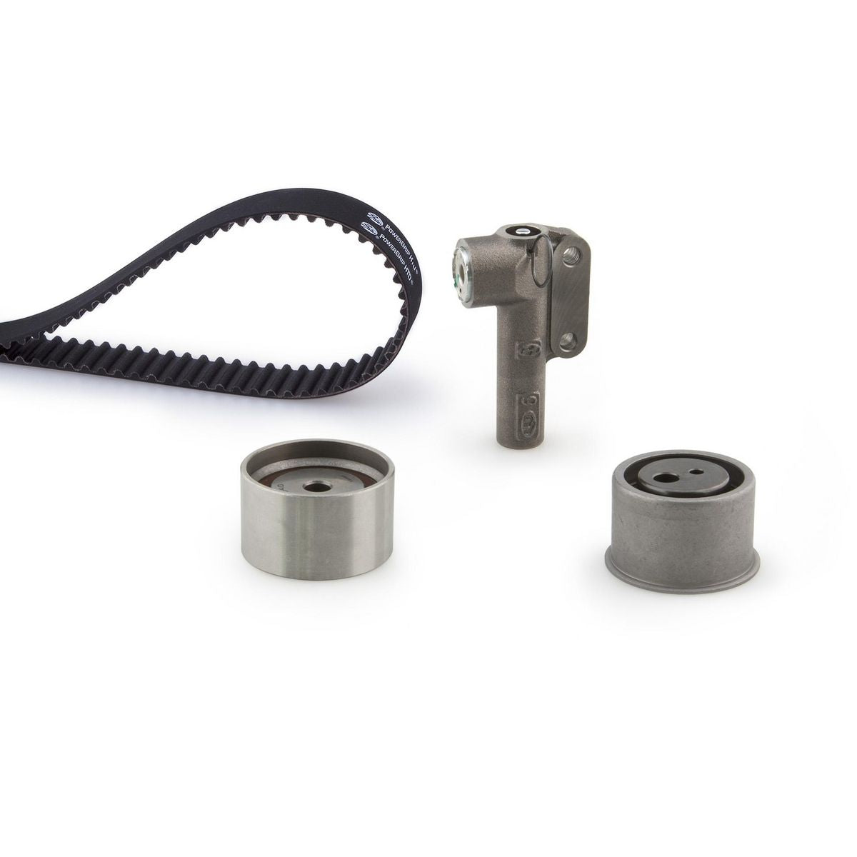 Gates Timing Belt Kit TCKH315