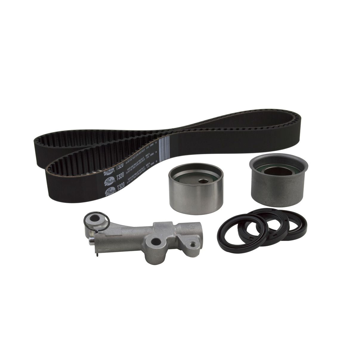 Gates Timing Belt Kit TCKH320