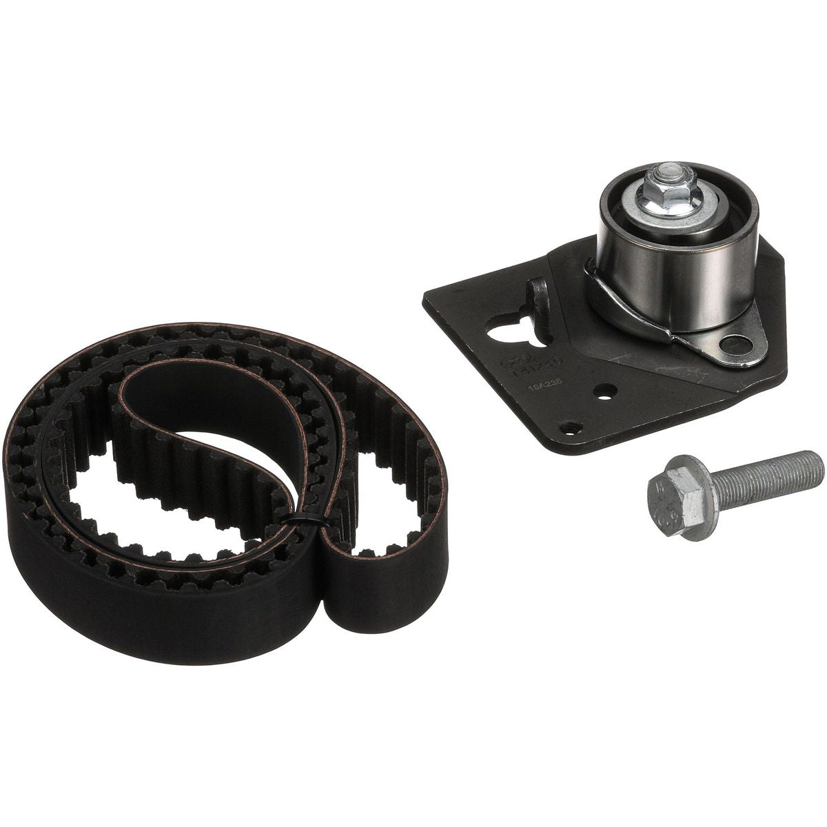 Gates Timing Belt Kit TCK1558