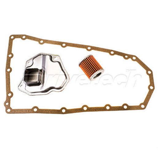Drivetech Automatic Transmission Filter Kit Trans. Code: Jf011E 0555-340562