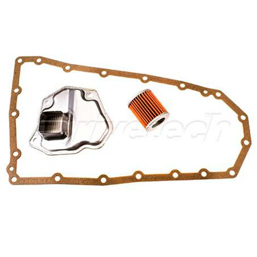 Drivetech Automatic Transmission Filter Kit Trans. Code: Jf011E 0555-340562